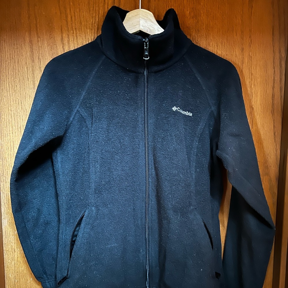 Columbia Omni Heat Fleece